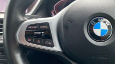 BMW 1 Series 118i M Sport 5dr Step Auto Petrol Hatchback